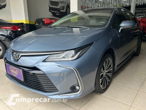 COROLLA 2.0 Vvt-ie Altis