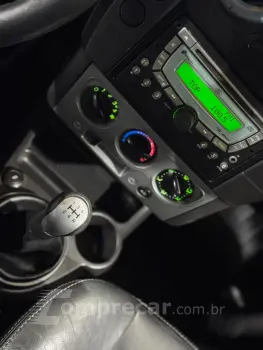 ECOSPORT 1.6 Freestyle 8V