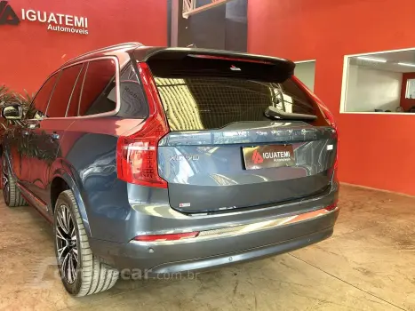 XC 90 2.0 T8 RECHARGE PLUS AWD GEARTRONIC