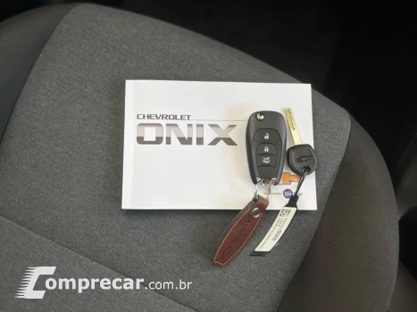 ONIX 1.0 FLEX MANUAL