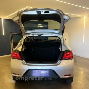 ONIX HATCH LTZ 1.4 8V FlexPower 5p Aut.