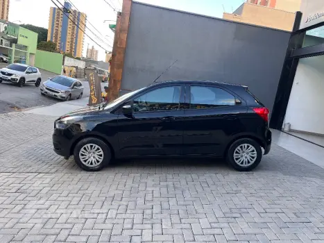 Ka 1.0 SE/SE Plus TiVCT Flex 5p