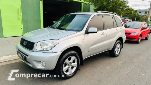 RAV4 2.0 4X2 16V