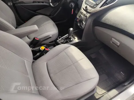 HB20S 1.6 Comfort Plus 16V