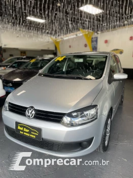 Volkswagen FOX 1.0 MI Trend 8V 4 portas