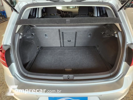 Golf 1.4 16V 4P TSI HIGHLINE AUTOMÁTICO