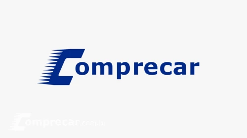 Volkswagen FOX 1.0 MI 8V 4 portas