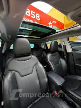 COMPASS 2.0 16V Limited