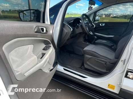 ECOSPORT 1.6 Freestyle 16V