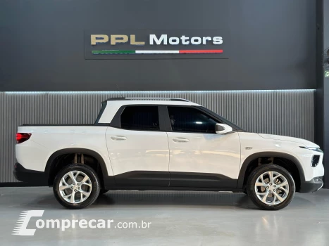 MONTANA 1.2 TURBO FLEX LTZ AUTOMÁTICO