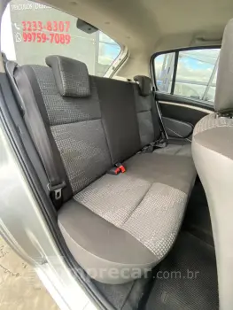 SANDERO 1.0 12V SCE Expression