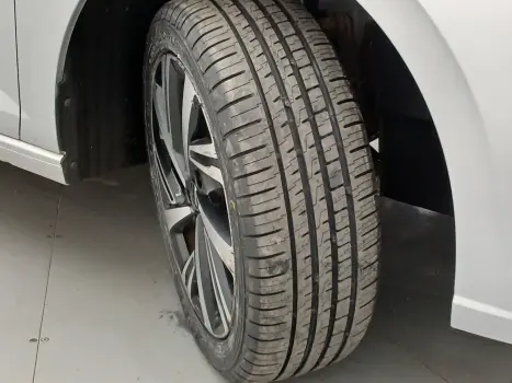 VIRTUS 1.0 200 TSI HIGHLINE AUTOMÁTICO