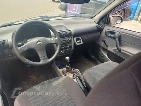 Classic Sedan 1.0 4P VHCE FLEX LS