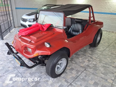 Volkswagen BUGGY 1.5 8V 2 portas