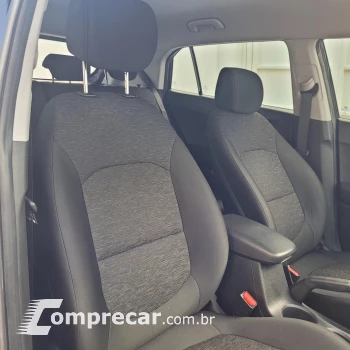 CRETA 1.6 16V Attitude