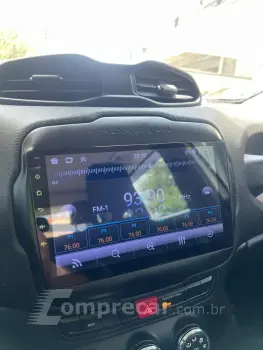 Renegade 1.8 4x2 Flex 16V Aut.