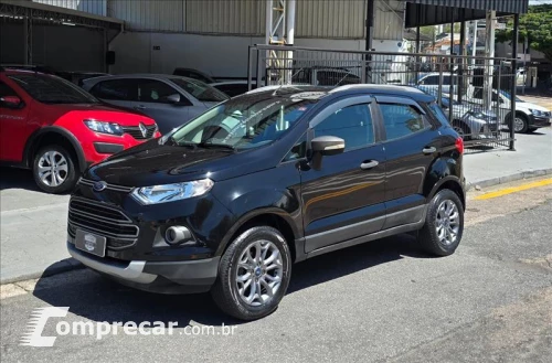 FORD ECOSPORT 2.0 Freestyle 16V 4 portas