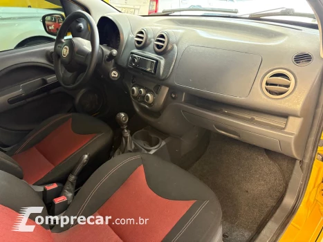 UNO 1.4 Sporting 8V