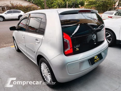 up! move 1.0 TSI Total Flex 12V 5p