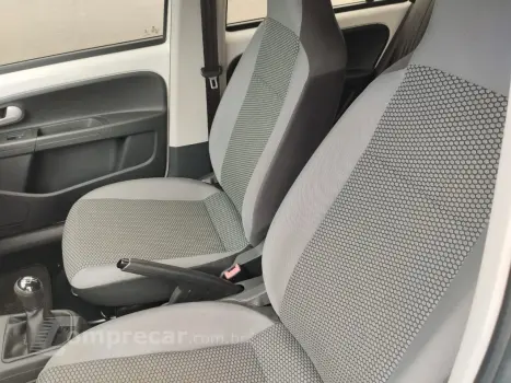 UP 1.0 TSI Move UP 12V