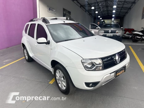 DUSTER 2.0 16V Dynamique