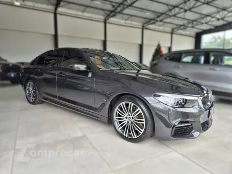 530E 2.0 16V Twinpower M Sport