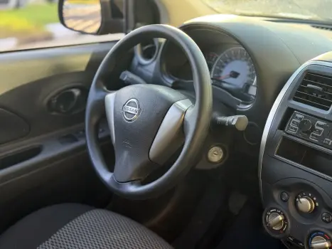 MARCH S 1.0 12V Flex 5p