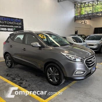 HYUNDAI IX35 2.0 MPFI GL 16V