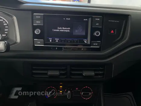 Polo 1.6 MSI Flex 16V 5p