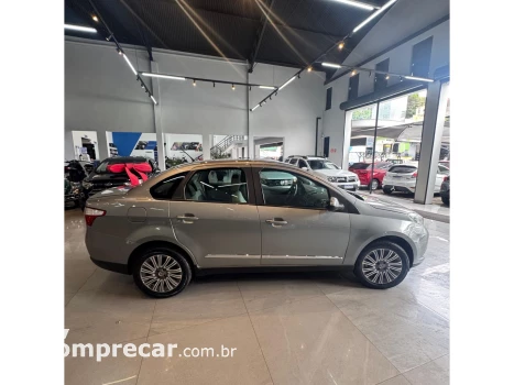 GRAND SIENA 1.6 MPI Essence 16V