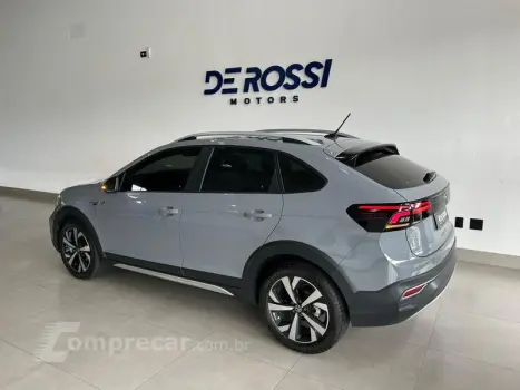 NIVUS HIGHLINE 1.0 200 TSI FLEX AUT.