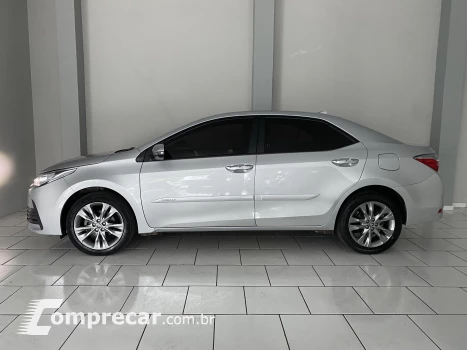 COROLLA 2.0 Vvt-ie XEI