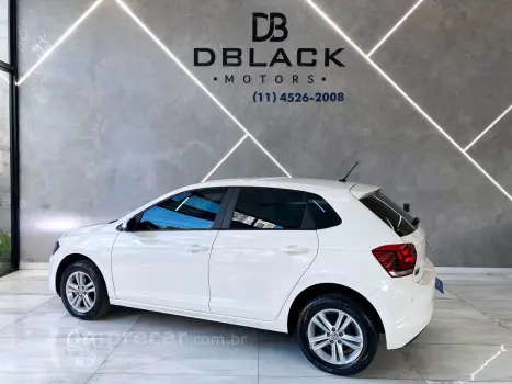 Polo 1.6 MSI Flex 16V 5p