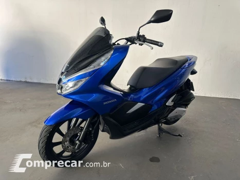 PCX 150/DLX