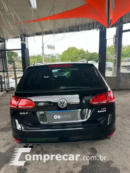 GOLF 1.4 250 TSI Variant Comfortline