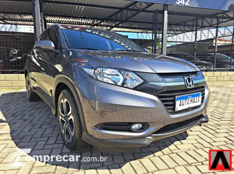 HR-V 1.8 16V EX