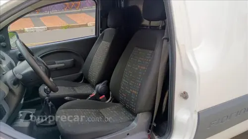 FIORINO 1.4 MPI Furgão Endurance 8V