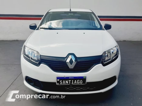 SANDERO Authentique Flex 1.0 12V 5p