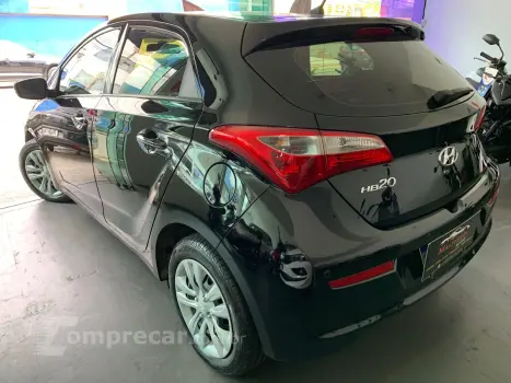 HB20 1.0 12V Comfort Plus