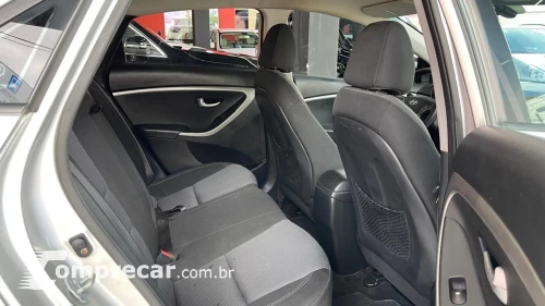 HYUNDAI I30 1.8 MPI 16V