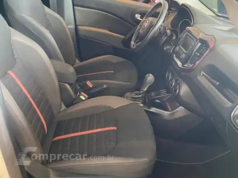 TORO - 1.8 16V EVO FREEDOM AT6