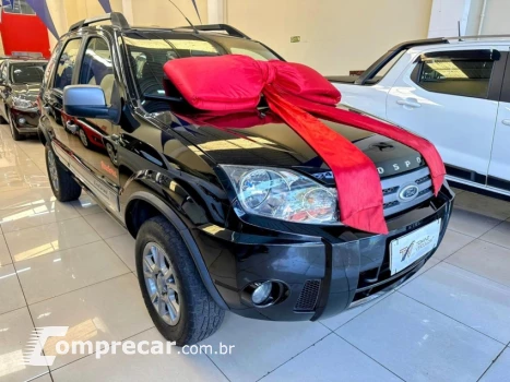 ECOSPORT 1.6 XLS Freestyle 8V