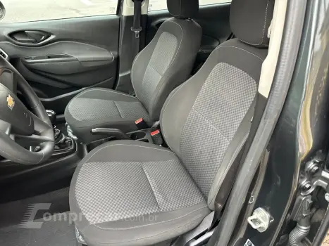 ONIX HATCH LT 1.0 8V FlexPower 5p Mec.