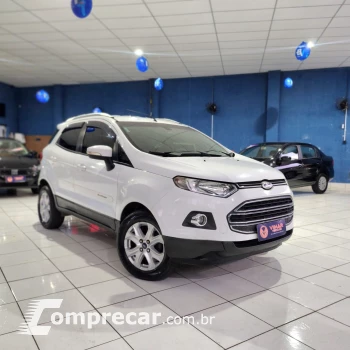 ECOSPORT 2.0 SE 16V