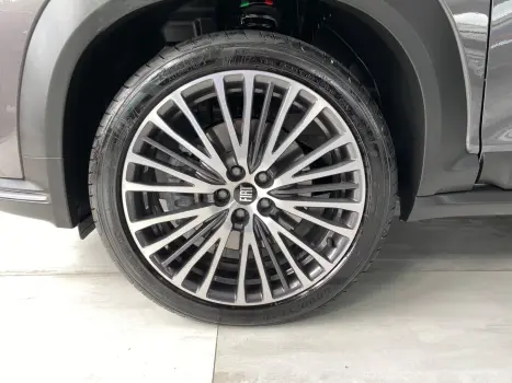 Fastback Limited Ed.1.3 270 T.Flex Aut.