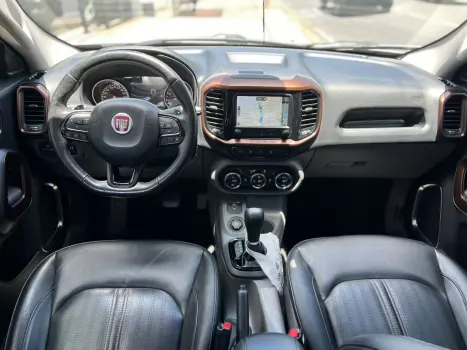 TORO 2.4 16V Multiair Volcano AT9