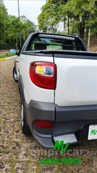 STRADA 1.4 MPI Hard Working CS 8V