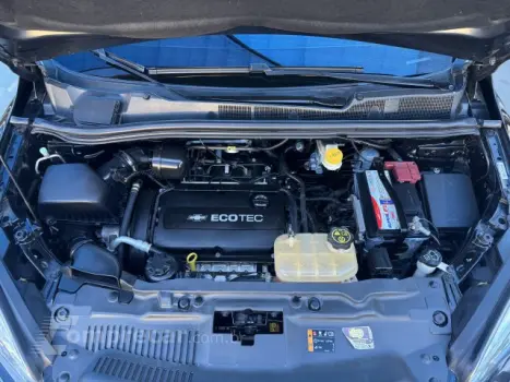 TRACKER - 1.8 MPFI LTZ 4X2 16V 4P AUTOMÁTICO