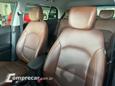 CRETA 2.0 16V FLEX PRESTIGE AUTOMÁTICO