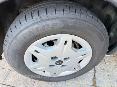 CLASSIC 1.0 MPFI VHC Life 8V